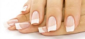 uñas