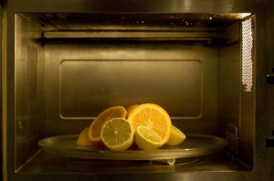 come-pulire-il-forno