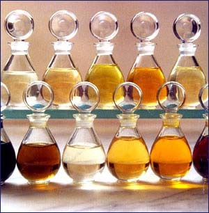 Aceites esenciales: riesgos y contraindicaciones