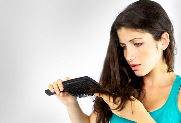 12 remedios naturales para la caída del cabello