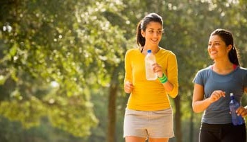 Cómo aumentar la energía y vitalidad a través de la naturaleza