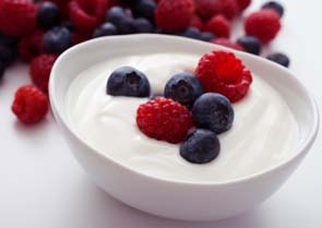 El yogur reduce un 20%el riesgo de diabetes