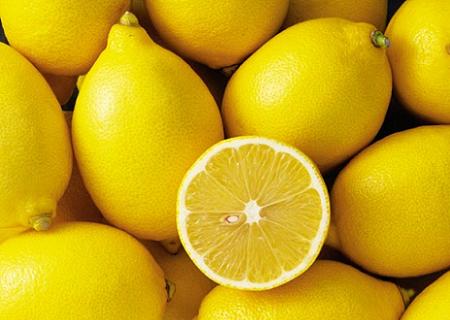 Limón: 10 beneficios para la salud