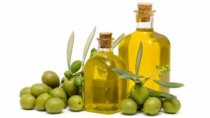 Aceite de oliva para prevenir Alzheimer y envejecimiento