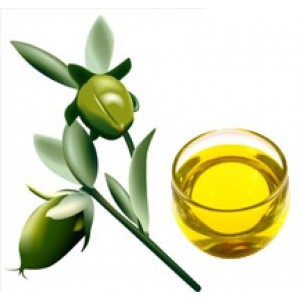 Aceite de jojoba para combatir las arrugas