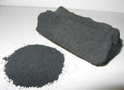 Propiedades y usos del carbón vegetal