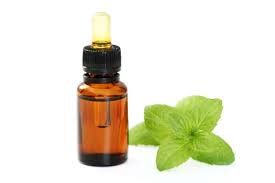 Aceite de menta: propiedades y uso