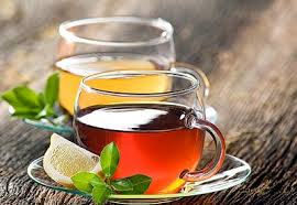 Infusiones para hacer mejor la digestión