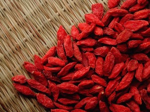 Efectos colaterales de las bayas de Goji