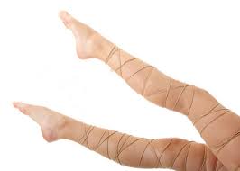 Hierbas para una correcta circulación de las piernas