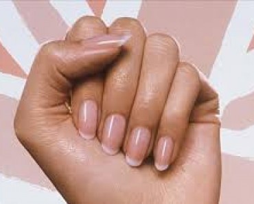 Remedios naturales para las uñas frágiles
