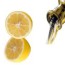 ﻿  Grasa abdominal fuera con limón y aceite de oliva