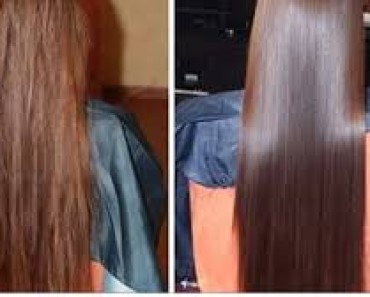 Fortalece tu cabello con un acondicionador 100% natural