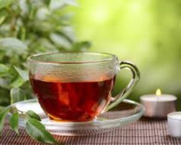 Infusiones naturales para los cólicos menstruales