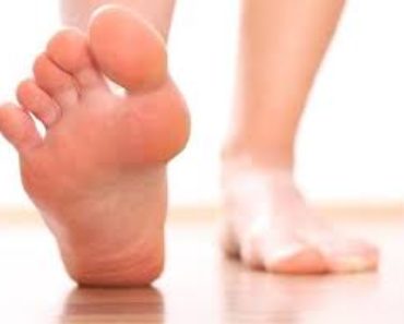 Remedios naturales para reducir la sudoración de los pies