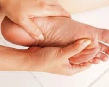 Eliminar los callos de los pies con tratamientos naturales