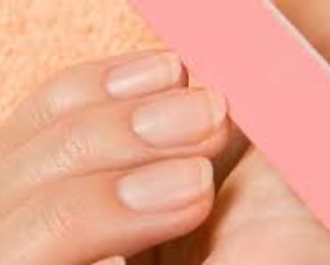 Remedios para las uñas frágiles