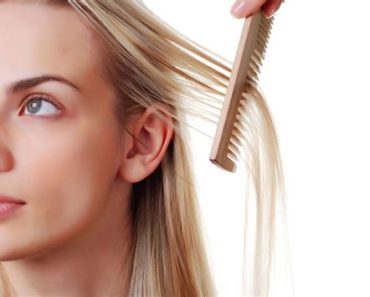 Cómo fortalecer un cabello fino con soluciones naturales
